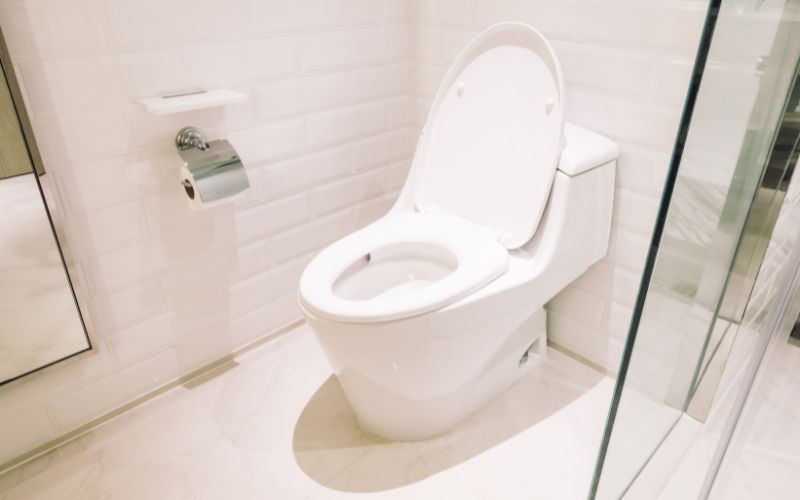 トイレの水漏れ・詰まり・修理の作業工賃一覧