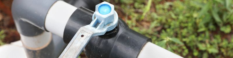 重度の水漏れ（給水や給湯管の劣化）